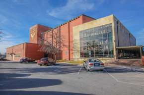 Abilene High School