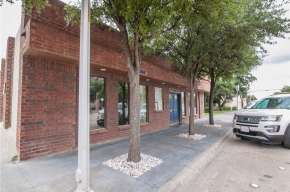 Land and Commercial