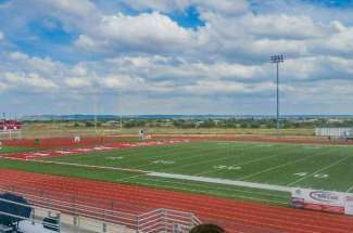 Jim Ned High School