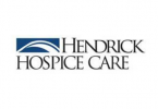 We've donated to the Hendrick Hospice Care as part of our community involvement.